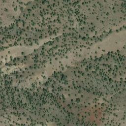Satellite imagery of Cactus Ridge, US