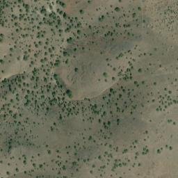 Satellite imagery of Cactus Ridge, US