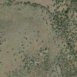 Satellite imagery of Cactus Ridge, US