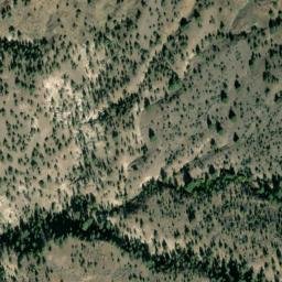 Satellite imagery of Juniper Ridge, US