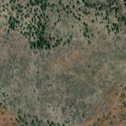 Satellite imagery of Dustin Point, US
