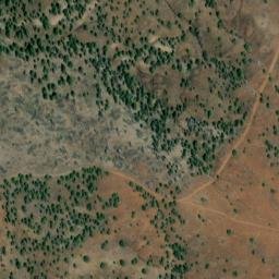 Satellite imagery of Dustin Point, US