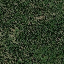Satellite imagery of Blackjack Mine, US