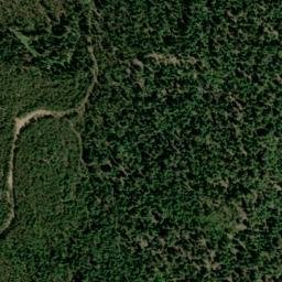 Satellite imagery of Griffith Placer, US