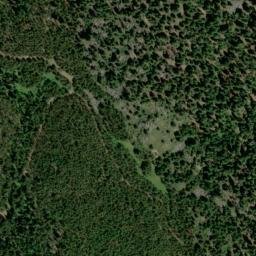 Satellite imagery of Griffith Placer, US