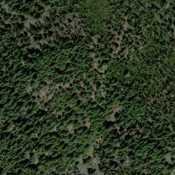 Satellite imagery of Maidens Dream Mine, US