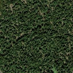 Satellite imagery of Maidens Dream Mine, US