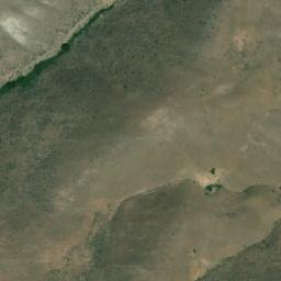 Satellite imagery of Keystone Mine, US