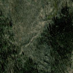 Satellite imagery of Springfield Mine, US