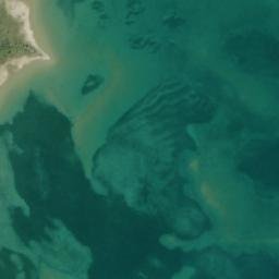 Satellite imagery of Reid Point, CA