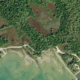 Satellite imagery of Indian Point, CA