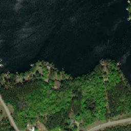Satellite imagery of Gilmour Point, CA