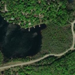 Satellite imagery of Gilmour Point, CA