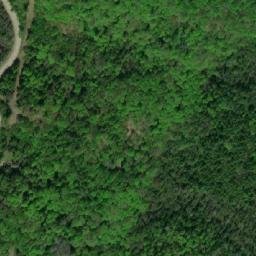 Satellite imagery of Gilmour Point, CA
