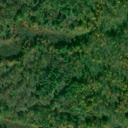 Satellite imagery of cairn, CA
