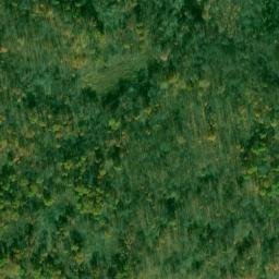 Satellite imagery of cairn, CA