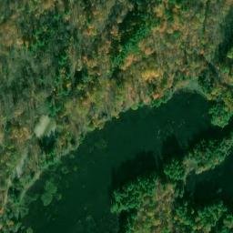 Satellite imagery of Pine Point, CA