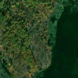 Satellite imagery of Murphys Point, CA