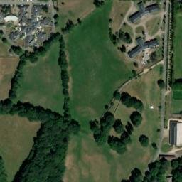 Satellite imagery of La Grâce-Dieu (Abbey : Leyme, France), FR