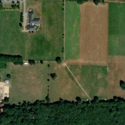 Satellite imagery of La Grâce-Dieu (Abbey : Leyme, France), FR