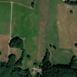 Satellite imagery of La Grâce-Dieu (Abbey : Leyme, France), FR