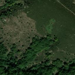 Satellite imagery of Rocher de Cheylard, FR