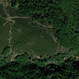 Satellite imagery of Rocher de Cheylard, FR