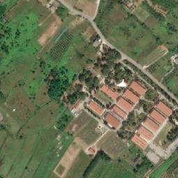 Satellite imagery of KZ Rab, HR