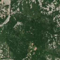 Satellite imagery of survey_point, HR