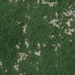 Satellite imagery of Vrata, HR