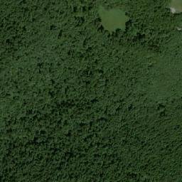 Satellite imagery of Crni Vrh, BA