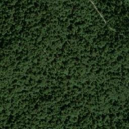 Satellite imagery of Crni Vrh, BA