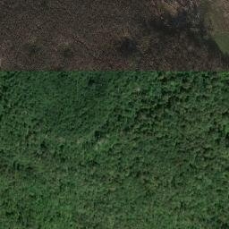 Satellite imagery of Ćulumak, BA