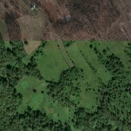 Satellite imagery of Ćulumak, BA