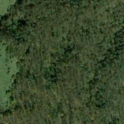 Satellite imagery of Cremušar, BA