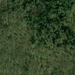 Satellite imagery of Cremušar, BA