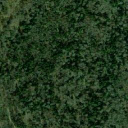 Satellite imagery of Cremušar, BA