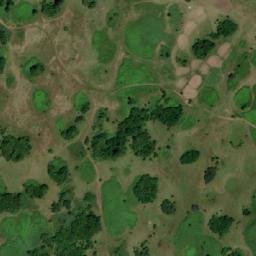 Satellite imagery of Bogovača, BA