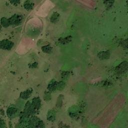 Satellite imagery of Roljovača, BA