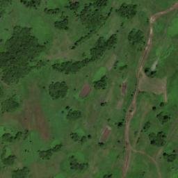 Satellite imagery of Roljovača, BA