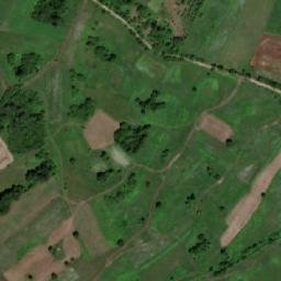 Satellite imagery of Štetića Glavica, BA