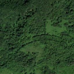 Satellite imagery of Orlovića Brdo, BA