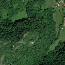 Satellite imagery of Stari Grad, BA