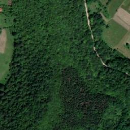 Satellite imagery of Stari Grad, BA