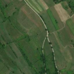 Satellite imagery of Zmajevac, BA