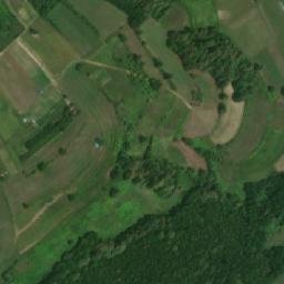 Satellite imagery of Zmajevac, BA