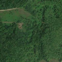 Satellite imagery of Čengića Vrh, BA