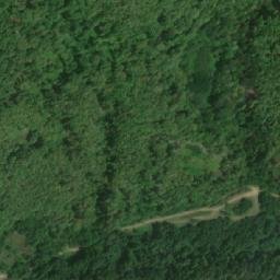 Satellite imagery of Čengića Vrh, BA