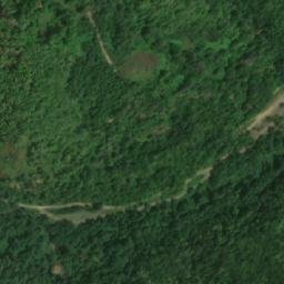 Satellite imagery of Čengića Vrh, BA