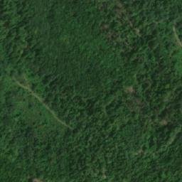 Satellite imagery of Pašni Breg, BA